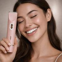 Ylumea 2-in-1 - Intimate Hair Remover